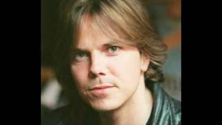 Joey Tempest - I can&#39;t help falling in love with you