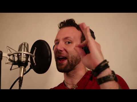 Somebody To Love (Vocal Cover) - Patrick Taylor