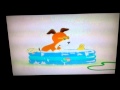 Kipper Water Play Trailer