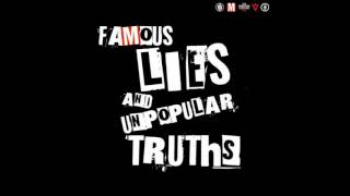 Nipsey Hussle - Famous Lies &amp; Unpopular Truth (DatPiff Exclusive)