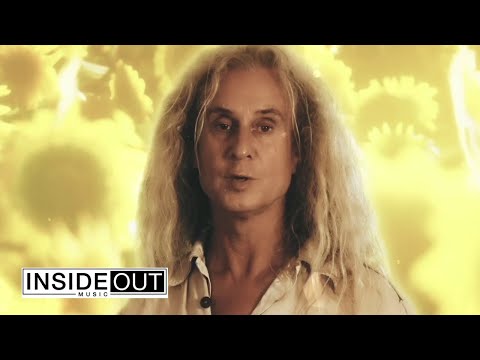 NAD SYLVAN - You've Got To Find A Way  (OFFICIAL VIDEO)