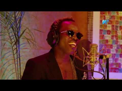 Wanene Tv Live Sessions Presents: Damian Soul (Audio Remastered)