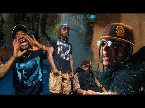 Tunin Slow X Reke  -  ASI SOY YO - Video (Official)