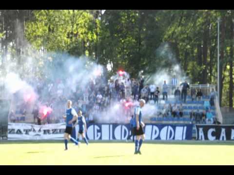 Chemik Pustków-Igloopol Dębica