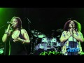 Floetry perform "Hey You" Live at TLA Philly