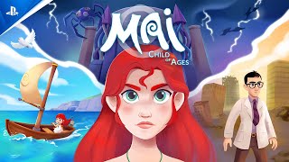 Mai: Child of Ages (Launch Trailer)