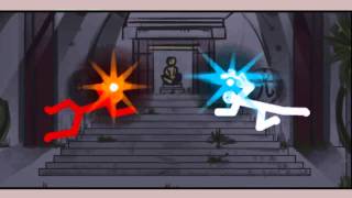 Stick Movie: Breaking Rust by Kensei Thomas