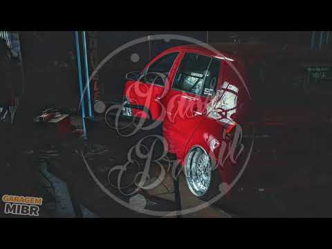 PARANGOLE - PARANGO QUE FALA NÉ (Bass Boosted)