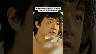 O QUE VOCÊ FARIA SE O SEU CARRO FALTASSE FREIO COM SUA FAMÍLIA DENTRO?? #filmee #filmesnovos #filmes