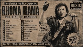 Download lagu LAGU RHOMA IRAMA FULL ALBUM || Dangdut Lawas Terbaik Sepanjang Masa (TANPA IKLAN) #dangdut #jadul mp3 Download lagu LAGU RHOMA IRAMA FULL ALBUM || Dangdut Lawas Terbaik Sepanjang Masa (TANPA IKLAN) #dangdut #jadul mp3