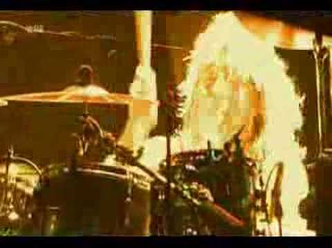 Motorhead - 09 - Dancing On Your Grave (Wacken 06)