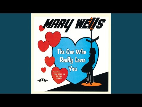 The One Who Really Loves You