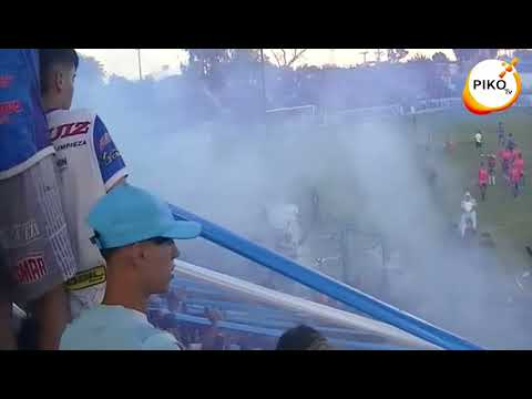 Sp Desamparados finalista Torneo Regional Amateur de la zona Cuyo.