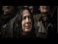 Романс Северуса Снейпа (Л. Бочарова) - Lily&Severus 