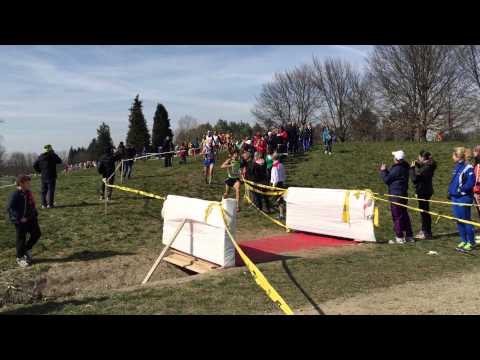 Campionati Italiani Master di Cross. Torino 8/3/2015