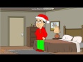 My Last GoAnimate Video