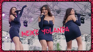 Download lagu MEIKE YOLANDA ~ KOE MALAH NGEBOTI LIYANE! NEMEN | TEJE PRO | JAMDA IV YRKI JOGJA mp3