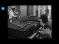Herbie Hancock Mwandishi - Toys (Live on "Jazz Harmonie" - France 1972) [HD]