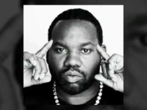 The Narcotechs - Medellin (Remix) Feat. Raekwon