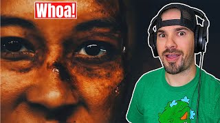 Rapper reacts to NONPOINT - Chaos And Earthquakes (REACTION!!)