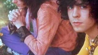 MARC BOLAN - THE TRAVELLING TRAGITION