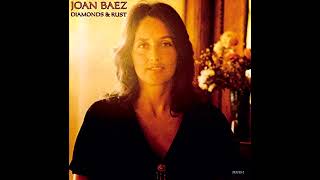 Joan Baez - I Dream Of Jeannie / Danny Boy [4.0 Quad Surround Sound]