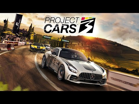 Project CARS 3 - First Impressions
