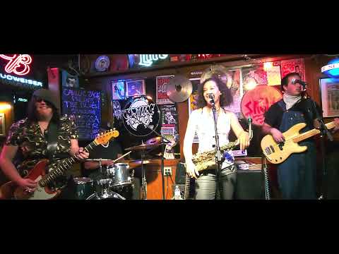 Vanessa Collier -- Whiskey and Women