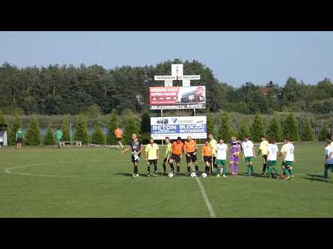 Derby Powiatu Ryckiego.MKS Ryki-Mazowsze Stężyca