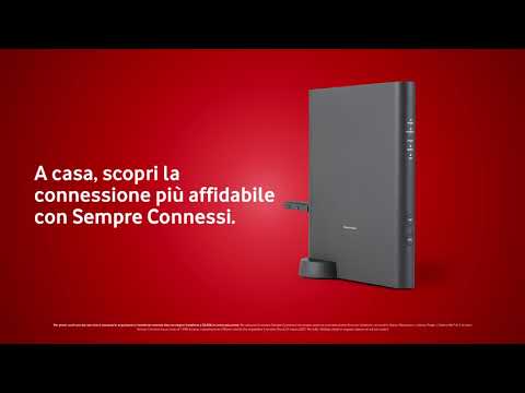 VODAFONE Febbraio 2021