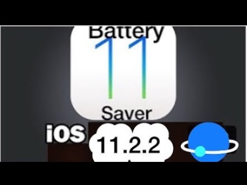 iOS 11.2.2 what’s new | iOS 11.2.2