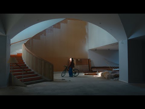 DYGL - Under My Skin (Official Video)