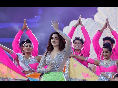 Tammannah Bhatia || Dazzling Dance at Tata IPL 23 Opening ceremony || GT vs CSK || IPL 2023 ||