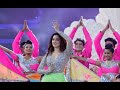 Tammannah Bhatia Dazzling Dance At Tata IPL 23 Opening Ceremony GT Vs CSK IPL 2023
