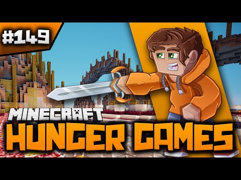 Minecraft Survival Games : Episode 149 - Texture Pack Release?