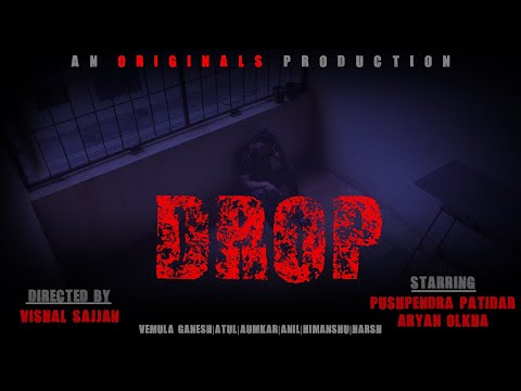 DROP | Short Filmmaking Competition | Life in a minute | Mood Indigo | IIT Bombay