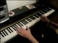 Slipknot - Vermilion Piano Cover (R.I.P. Paul Gray ...