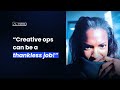 Hidden Realities Of Creative Ops Nobody Talks About With Nicole Cobble ML Stories