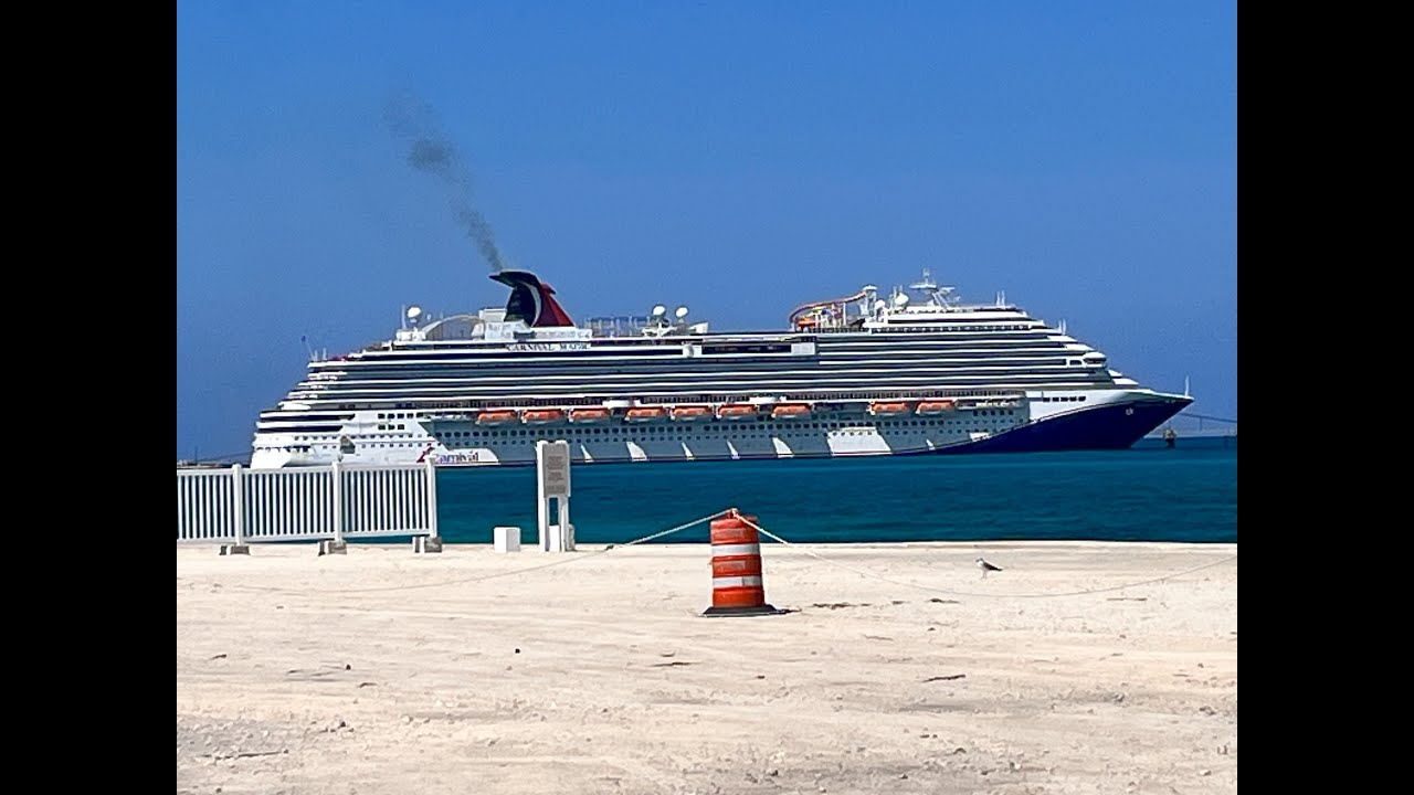 Carnival Magic - Cabin 7297 - Video 3