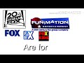 20th Century Fox Group Logo