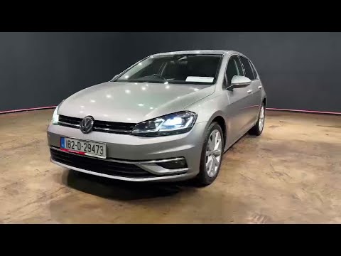 Volkswagen Golf 1.2L TSI AUTOMATIC - REVERSE CAMER - Image 2