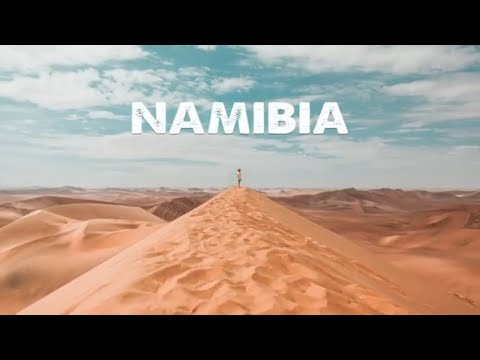 Dream trip to Africa with the Kids: Stunning Namibia