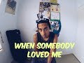 When Somebody Loved Me Toy Story 2 Cover