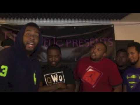 Smiledini vs D Dolla