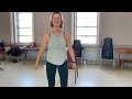 SilverSneakers Chair Yoga 247 With Olivia
