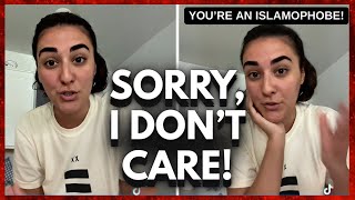 Women Just ENDED The “Religion Of Peace” In One TikTok Video!