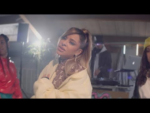 Ramos - Voor jou (official videoclip)