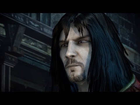 Castlevania: Lords of Shadow 2 Walkthrough - Castlevania: Lords of Shadow 2 - Walkthrough Part 20 - Backtracking for Collectibles