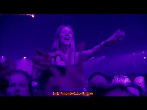 DJ Gollum · DJ Yanny - Shadows & Lights (speedmusic)