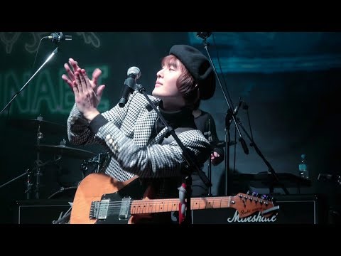 181230 알록달록- 잔나비 (JANNABI) @ PRESENT 상상마당 라이브홀